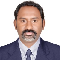 Jenesys Technologies Employee Kalyanasundaram Venu's profile photo
