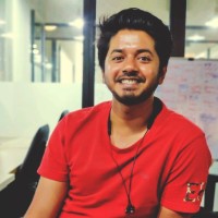 Xoxoday Employee Dipankar Deb's profile photo