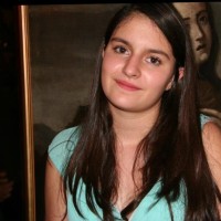 University of Maryland Employee Alexia Moreno's profile photo