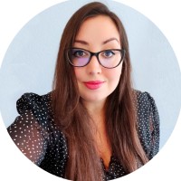 HolaLanzarote.com Employee Virginia R.'s profile photo