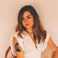 Freelance Designer Employee Christine Hall's profile photo
