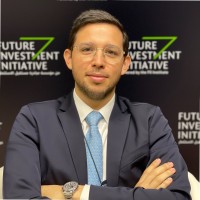 Richard Attias & Associates Employee Amr Lamdaouar's profile photo