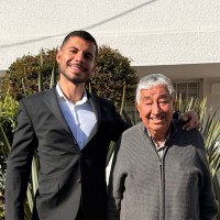 Thermacure Sauna Estudio Employee Luis Felipe Gonzalez's profile photo