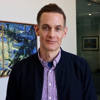 Opportunity Healthcare Employee Dan Pollock's profile photo