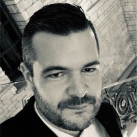 EMS - Electro Medical Systems Employee Andrew Greenwell's profile photo