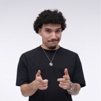YouBLive Employee Erwan Naimi's profile photo