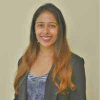 Messe Muenchen India Employee Karen Gonsalves's profile photo