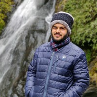 Keshav Khale Email