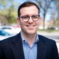 Bergmann Zwerdling Direct Employee Brendan Welch's profile photo