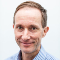 The National Archives, UK Employee Simon Waddington's profile photo