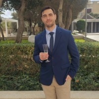 Enteractive Employee Nicolas Schmidt's profile photo