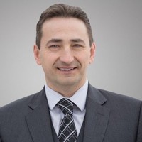 Milos Dedovic
