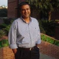 Vikram Bahri Email & Phone Number