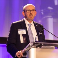 BCS Financial Corporation Employee David Burke's profile photo