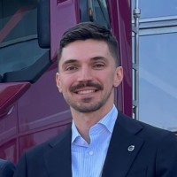 Volvo Group Employee Evgeny Kireev's profile photo