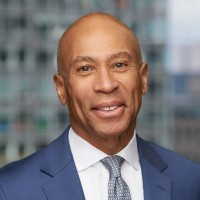 The Vistria Group Employee Deval Patrick's profile photo