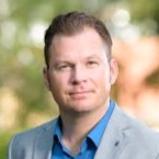 Mjölby kommun Employee Johan Cöster's profile photo