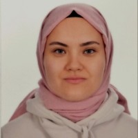 Atak Engineering Employee Beyza Solak's profile photo