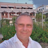 Simac Solar SRL Employee Clemente Massaro's profile photo