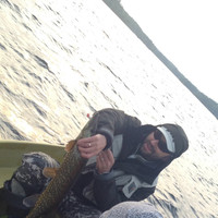 PARITET Employee Vladimir Lunin's profile photo
