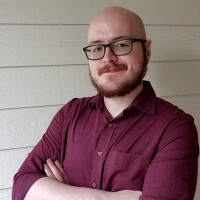 Exzeo USA Employee Chris Scott's profile photo