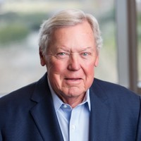 Sendero Wealth Management Employee Fred Middleton's profile photo