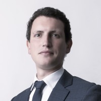 Gecina Employee Romain Hardy's profile photo