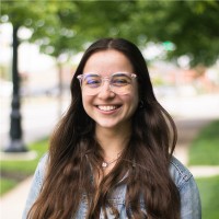 Intrepid Digital Employee Chloe Seletz's profile photo