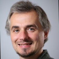 Shutterstock Employee Michael Zemanek's profile photo