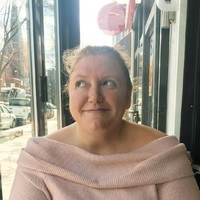 1Kosmos Employee Christine Owen's profile photo