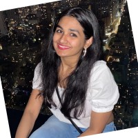Signitives Employee Priyanka S.'s profile photo