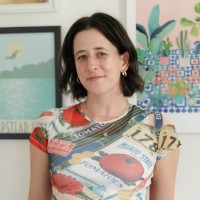 Viacom Velocity Employee Erica Hendry's profile photo