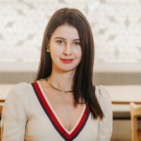 Sinziana Bunea Email & Phone Number