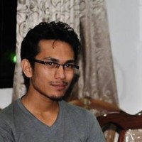 Maitri Services Employee Rabin Nankhwa's profile photo