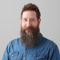Zazzle Employee Kyle Peschel's profile photo