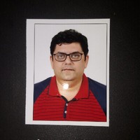 dataeaze systems Employee Ajay Bodas's profile photo