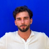 Pamoja Capital Employee Melchior de Préville's profile photo