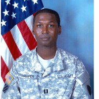 Georgia Department of Corrections Employee Bernard Harper's profile photo