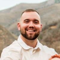 Lemonade Stand Employee Zach Barber's profile photo