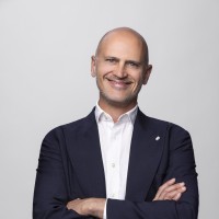 Coldwell Banker Commercial Italy Employee Luca Grimaldi's profile photo