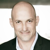 Paper Plane Productions Employee Alon Aranya's profile photo