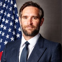 Illinois Air National Guard Employee Nathan Hruska's profile photo