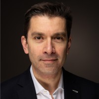 Jolt Capital Employee Eric Arnould's profile photo