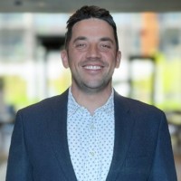 HDR Employee Jordan Hurst's profile photo