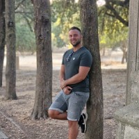 Tobrix. Employee Brian van Den Bergh's profile photo
