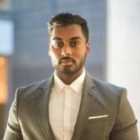 REMA 1000 Norge Employee Mithun Ramesh's profile photo