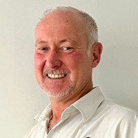 Geos Mining Employee Tom Bradbury's profile photo