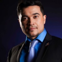PRI Productions Employee David Vega's profile photo