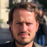 TARGETOPIA - Smart Targeting Employee Ignacio Vazquez's profile photo