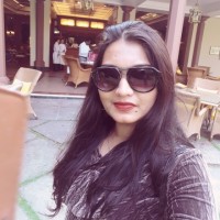 Vijaya milk Parlour Employee Pooja Shree's profile photo